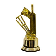 Stunning Cricket Trophy (Plastic) CSI